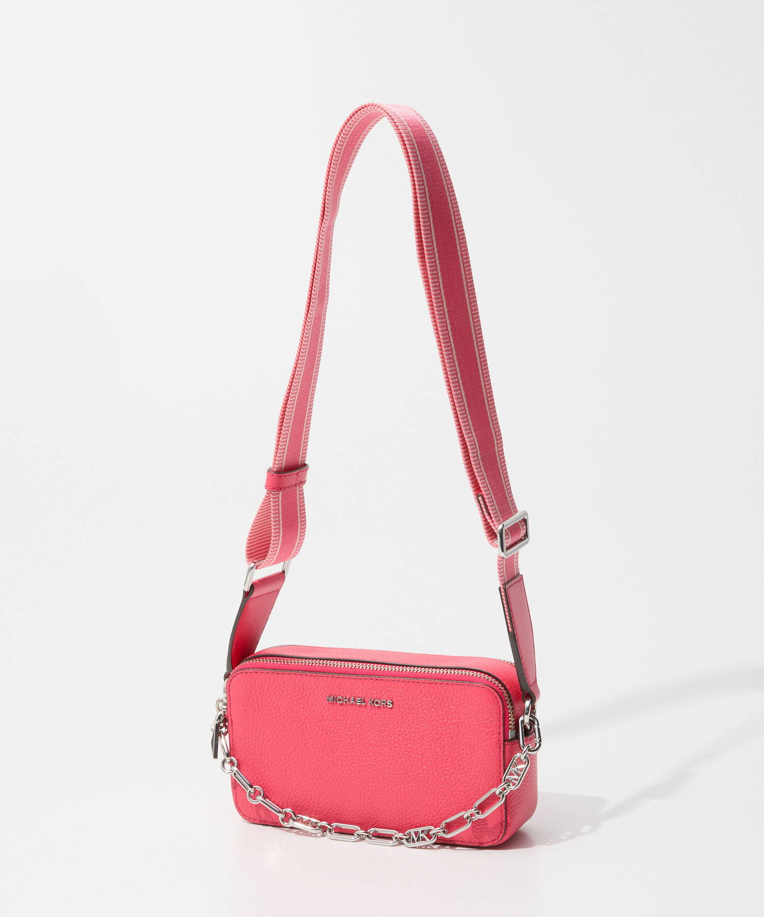 Amazon | [MICHAEL KORS] [マイケルコース] 財布 レディース 2