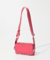 MICHAEL KORS/マイケルコース MICHAEL KORS マイケルコース MICHAEL KORS JET SET ジェットセット SM DBL ZP CAMRA CHN XB/508172597