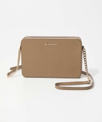 MICHAEL KORS/マイケルコース MICHAEL KORS マイケルコース MICHAEL KORS JET SET ジェットセット LG EW CROSSBODY ラージ サフ/508172600