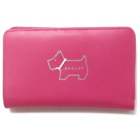RADLEY LONDON/ラドリー ロンドン RADLEY LONDON RADLEY LONDON ラドリーロンドン サイフ スコティッシュテリア ヘリテージレザー ラドリー ミディア/508172675
