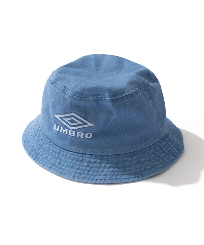 アンブロ umbro ICONIC BUCKET HAT(508172687) | アンブロ(umbro