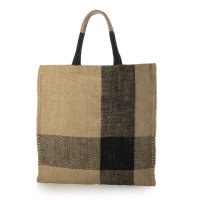 TARANGO/タランゴ TARANGO ジュートトートバッグM/508172817
