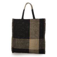 TARANGO/タランゴ TARANGO ジュートトートバッグM/508172817