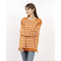 MONT KEMMEL/モン ケメル MONT KEMMEL MONT KEMMEL モンケメル カットソー ロンT 長袖 Tシャツ ボーダー BASQUE SHIRT BORDER/508172897