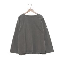 MONT KEMMEL/モン ケメル MONT KEMMEL MONT KEMMEL モンケメル カットソー ロンT 長袖 Tシャツ 無地 BASQUE SHIRT SOLID/508172898