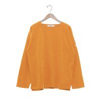 MONT KEMMEL/モン ケメル MONT KEMMEL MONT KEMMEL モンケメル カットソー ロンT 長袖 Tシャツ 無地 BASQUE SHIRT SOLID/508172898