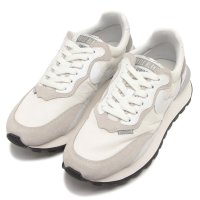 VOILE BLANCHE/ボイルブランシェ VOILE BLANCHE スニーカー クオークハイプ シューズ グレー メンズ VOILE BLANCHE 2018344 03 2B91/508173034