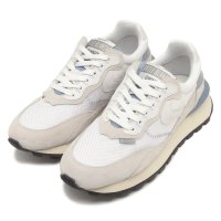 VOILE BLANCHE/ボイルブランシェ VOILE BLANCHE スニーカー クオークハイプ シューズ グレー メンズ VOILE BLANCHE 2018344 12 2B89/508173035