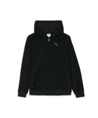 PUMA/ウィメンズ パイル リラックス フーディー/508173047