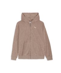 PUMA/ウィメンズ パイル リラックス フーディー/508173047