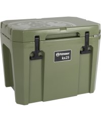 Petromax/ペトロマックス petromax ペトロマックス Petromax アウトドア ウルトラパッシブクーラー 25Lオリーブ 13696/508173070