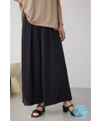 AZUL by moussy/C/Tアイシーフィールタックワイドパンツ/508173345