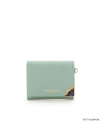 Samantha Thavasa Petit Choice/『スター・ウォーズ』「グローグー」コレクション 折財布/508173370