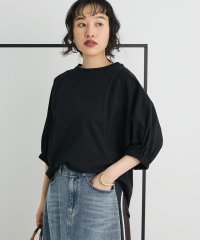 CRAFT STANDARD BOUTIQUE/クラフトスタンダードブティック CRAFT STANDARD BOUTIQUE 接触冷感/UVカット スクエアボリュームスリーブプルオーバー/508173397