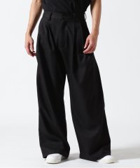 GARDEN/Toironier/トワロニエ/STA－P 2Tuck Side Tuck Pants/508173436