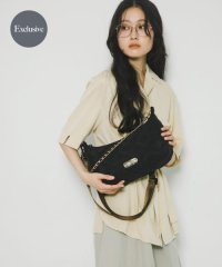 RODE SKO/『別注』OUTDOOR PRODUCTS×hun RODE SKO　QuiltingChainBag/508173527