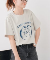 Spick & Span/《追加》AUTHEN / オーセン * Shiomi Wada Love T－SHIRT/508173547