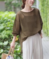 JOURNAL STANDARD relume/メッシュプルオーバー/508173552