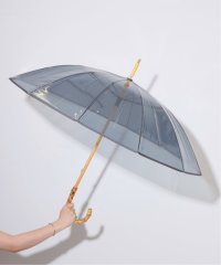 JOURNAL STANDARD relume/《追加予約》【TRADITIONAL WEATHERWEAR】CLEAR UMBRELLA BAMBOO：傘/508173555