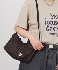 JOURNAL STANDARD relume/【Drifter/ドリフター】MINI SHOULDER：ショルダーバッグ　レオパード/508173562