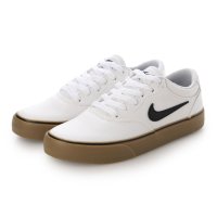 NIKE/ナイキ NIKE メンズ レディース スニーカー スケシュー スケートボード SB CHRON2 キャンバス DM3494－101/508173606
