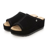MINNETONKA/ミネトンカ MINNETONKA ミネトンカ MINNETONKA Paislee (Black)/508173621
