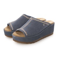 MINNETONKA/ミネトンカ MINNETONKA ミネトンカ MINNETONKA Paislee (Vintage Blue)/508173624