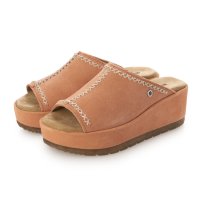 MINNETONKA/ミネトンカ MINNETONKA ミネトンカ MINNETONKA Paislee (Coral)/508173625