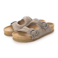 MINNETONKA/ミネトンカ MINNETONKA ミネトンカ MINNETONKA Georgine Classic (Simply Taupe)/508173628
