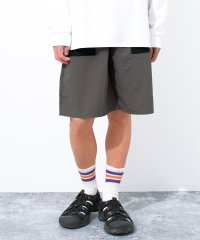 RAT EFFECT/ラット エフェクト RAT EFFECT 水陸両用ベイカーショートパンツ 【返品不可商品】/508173666