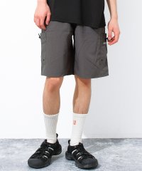 RAT EFFECT/ラット エフェクト RAT EFFECT 水陸両用カーゴショートパンツ 【返品不可商品】/508173668