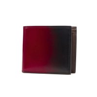 yuhaku/ユハク yuhaku 財布 二つ折り財布 メンズ レディース 二つ折り ブランド 本革 小銭入れあり 二つ折 さいふ 日本製 革 レザー 高級感 上品 大人 男/508173676