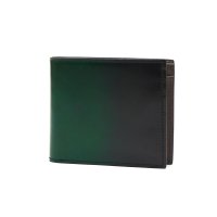 yuhaku/ユハク yuhaku 財布 二つ折り財布 メンズ レディース 二つ折り ブランド 本革 小銭入れあり 二つ折 さいふ 日本製 革 レザー 高級感 上品 大人 男/508173676