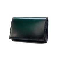 yuhaku/ユハク yuhaku 名刺入れ メンズ レディース 男性用 女性用 本革 革 レザー 日本製 ブランド 薄型 おしゃれ カードケース 高級感 上品 大人 キップ/508173677