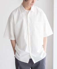 MAC HOUSE/マックハウス Mac－House カラー半袖シャツ/508173679