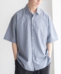 MAC HOUSE/マックハウス Mac－House カラー半袖シャツ/508173679