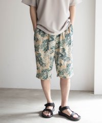 MAC HOUSE/マックハウス Mac－House NAVY レーヨンステテコ 総柄/508173691