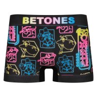 BETONES/ビトーンズ BETONES ボクサーパンツ ボクサーブリーフ アンダーウェア 下着 インナー メンズ 前閉じ 男性 メール便 【返品不可商品】/508173730