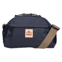 moz/moz モズ バッグ ショルダーバッグ メンズ レディース 4L A5 軽量 撥水 斜めがけ 半円型 ZZOK－07/508173760