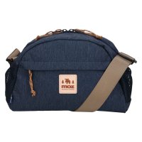 moz/moz モズ バッグ ショルダーバッグ メンズ レディース 4L A5 軽量 撥水 斜めがけ 半円型 ZZOK－07/508173760