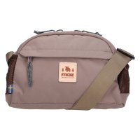 moz/moz モズ バッグ ショルダーバッグ メンズ レディース 4L A5 軽量 撥水 斜めがけ 半円型 ZZOK－07/508173760
