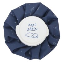 cinemacollection/シネマコレクション cinemacollection スターナイト アイスバッグ 氷のう ネイビー フレンズヒル FRIENDSHILL 熱中症対策 グッズ/508173930