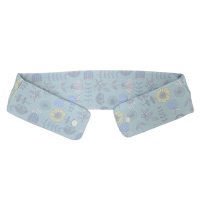 cinemacollection/シネマコレクション cinemacollection パーク アイスジェル ひんやりネッククーラー ミント フレンズヒル FRIENDSHILL 首用 首元 熱/508173933