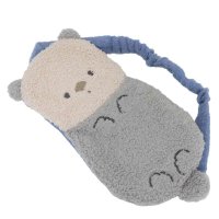 cinemacollection/シネマコレクション cinemacollection コムギ リラックス用品 クールアイピロー ベージュ フレンズヒル FRIENDSHILL プレゼント グッ/508173954