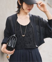 VERMEIL par iena/メッシュブルゾン/508174154