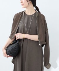 VERMEIL par iena/メッシュブルゾン/508174154