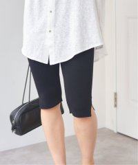 IENA/ONIT/オニット MILANO RIB KNIT HALF LEGGINGS/508174159