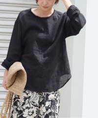 JOURNAL STANDARD relume/ラミーコットンメッシュ2WAYプルオーバー/508174162