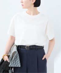 VERMEIL par iena/clear cotton Tshirt/508174175