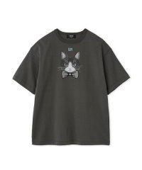 FURFUR/【上國料萌衣コラボ】HanaプリントTシャツ（UNISEX）/508174190
